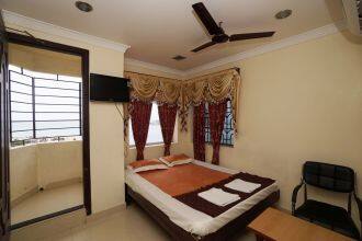 Hotel Tristar, Kanyakumari 4
